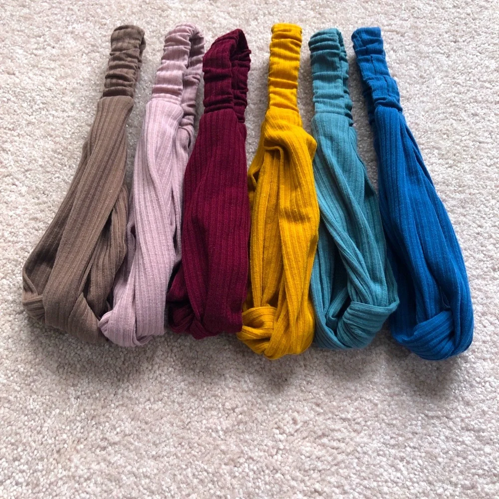 Women’s headbands